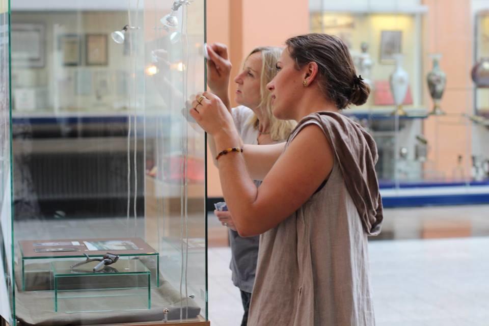 Vytautas the Great Military Museum