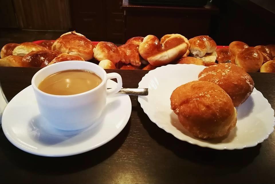 Best Cafés in Kaunas