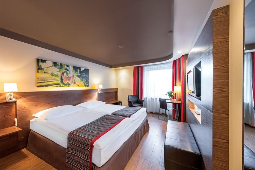 Best Hotels in Kaunas