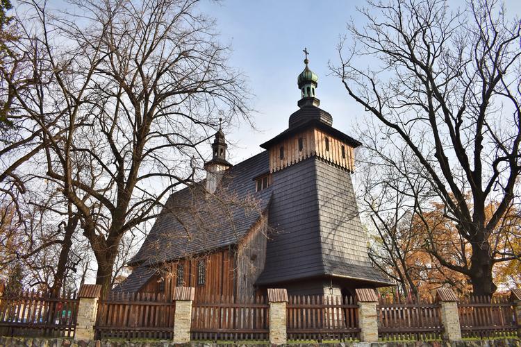 St. Mary's Church