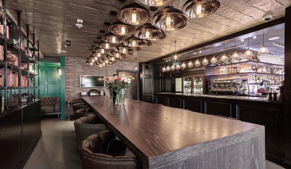 Butchery Bar and Grill