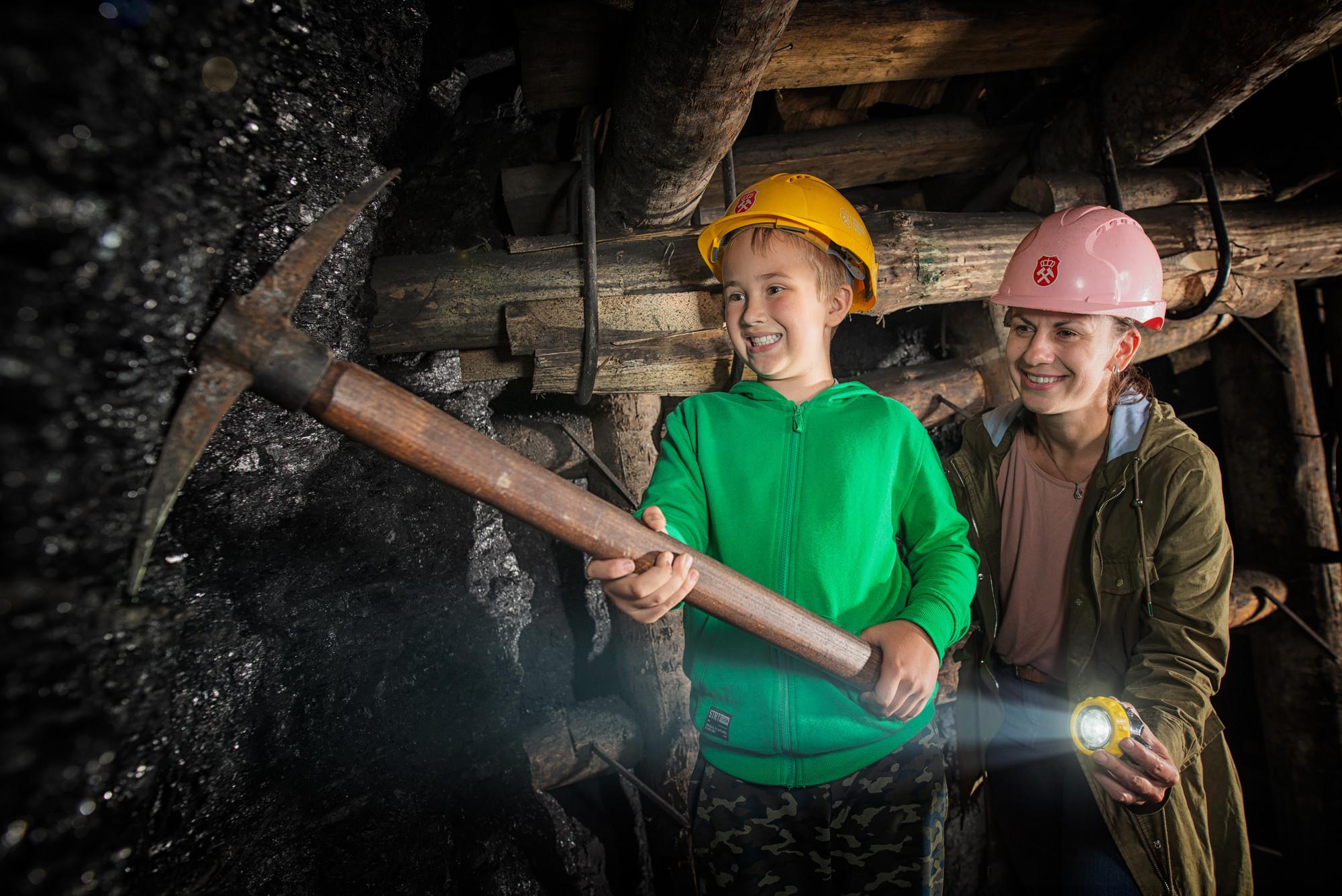 Katowice For Families & Kids | What to See & Do