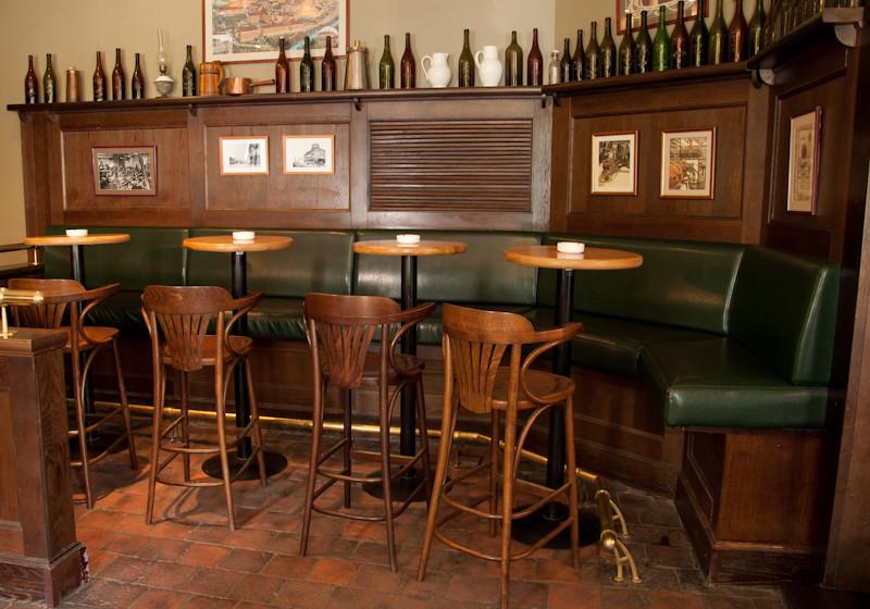 Pilsner Mayakovskaya