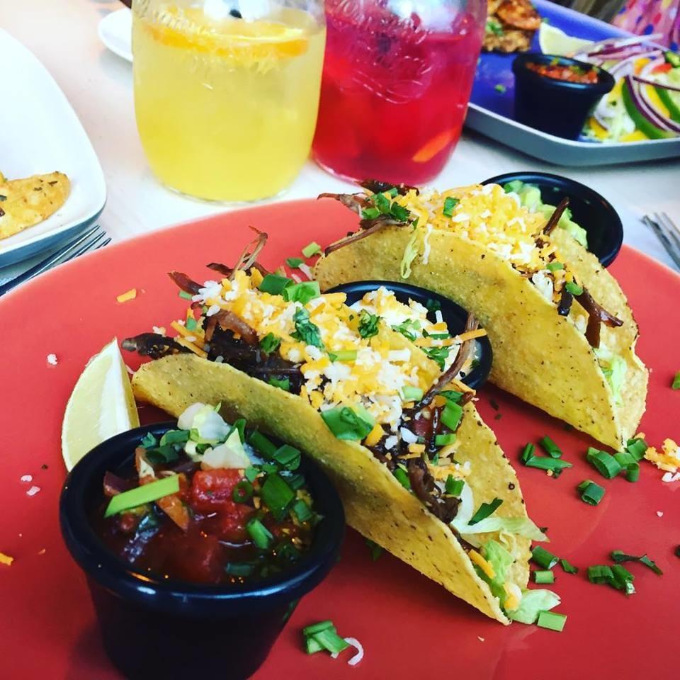 Talutti Tex Mex