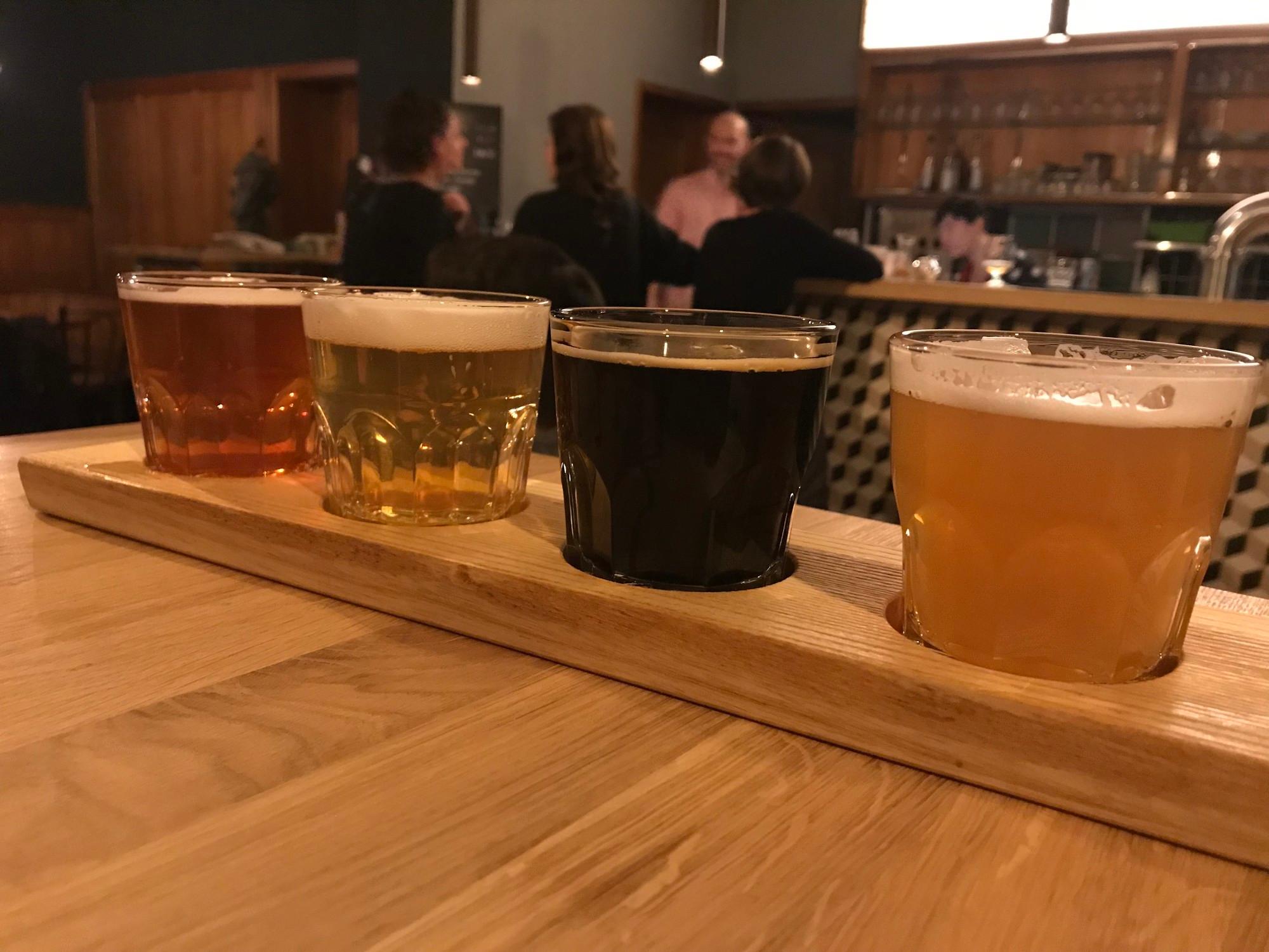 BIERlab