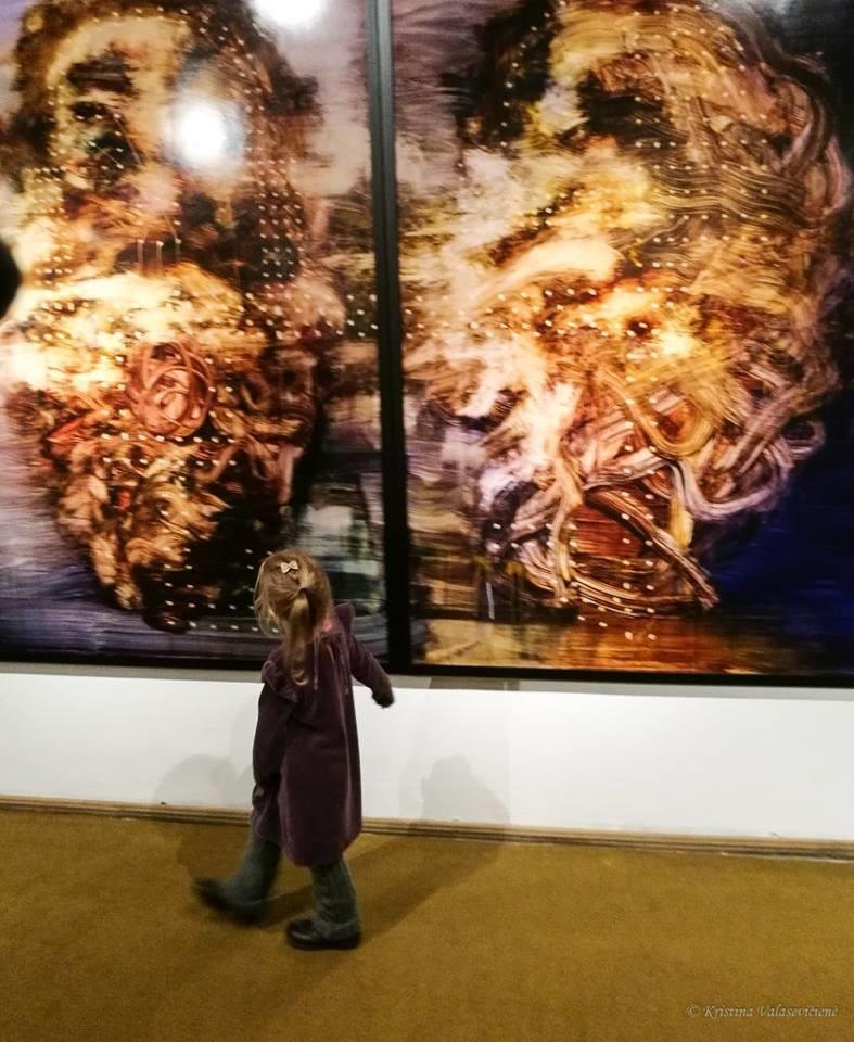 Mykolas Žilinskas Art Gallery