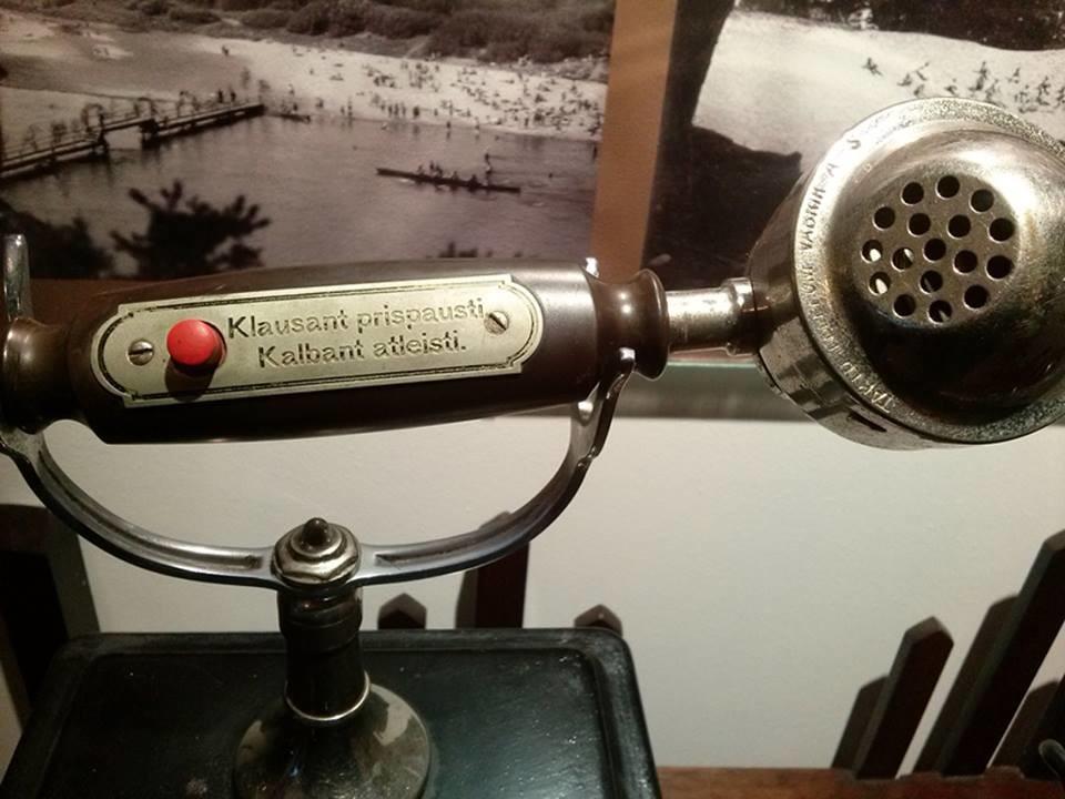 Druskininkai City Museum