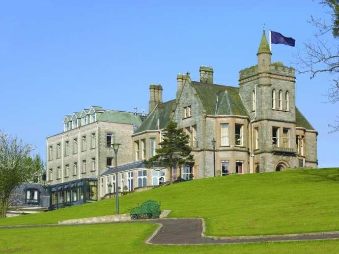 Culloden Hotel
