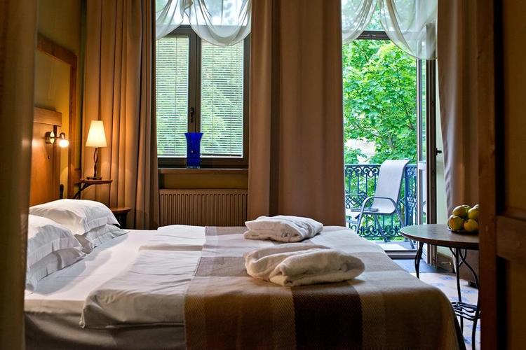 Best Baltic Hotel Druskininkai