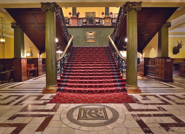 Rand Club