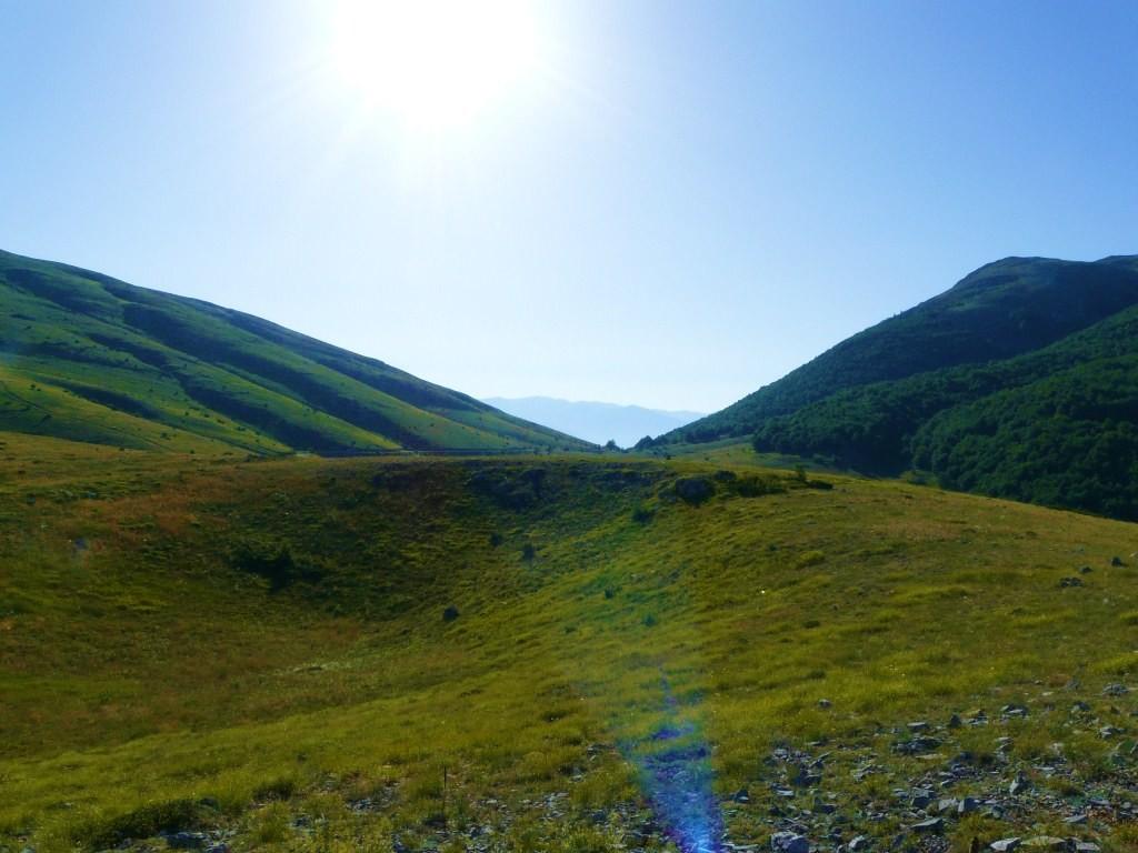 Galičica National Park