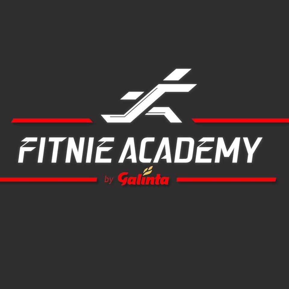 Fitnie Academy by Galinta