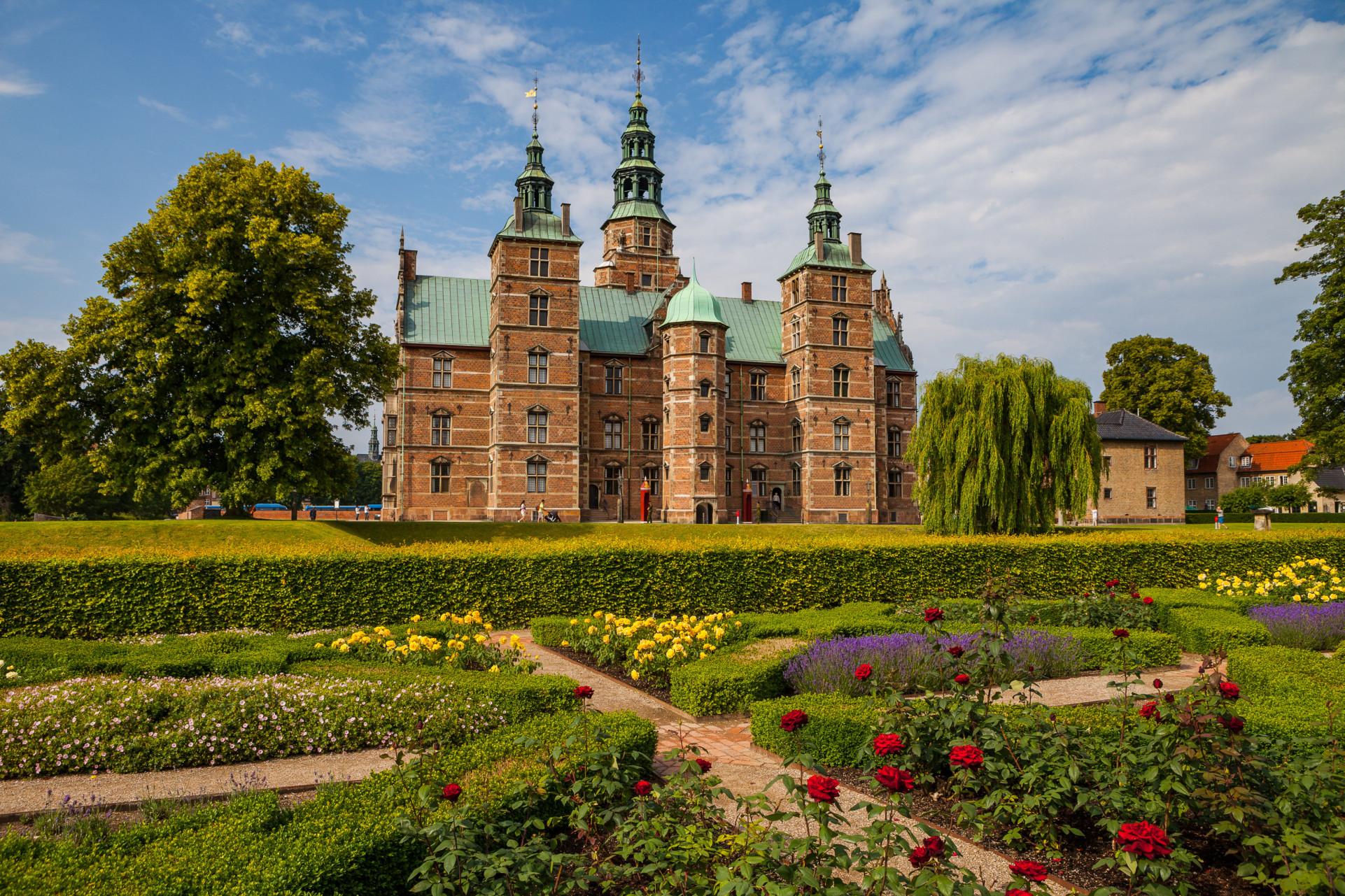 Rosenborg