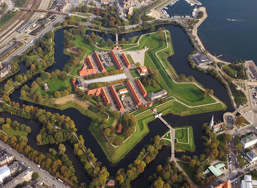 Kastellet