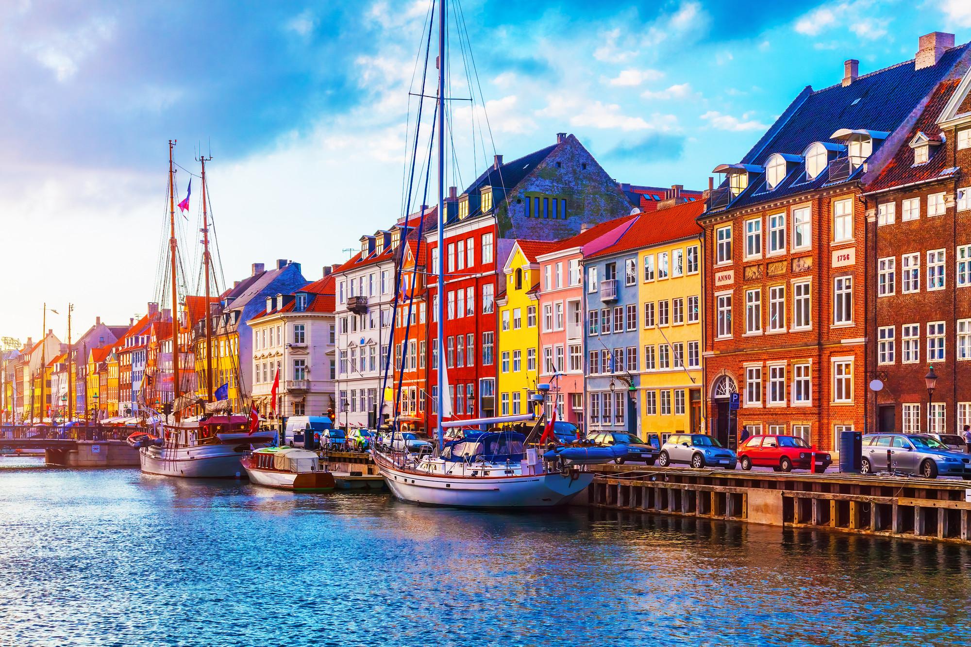 Nyhavn