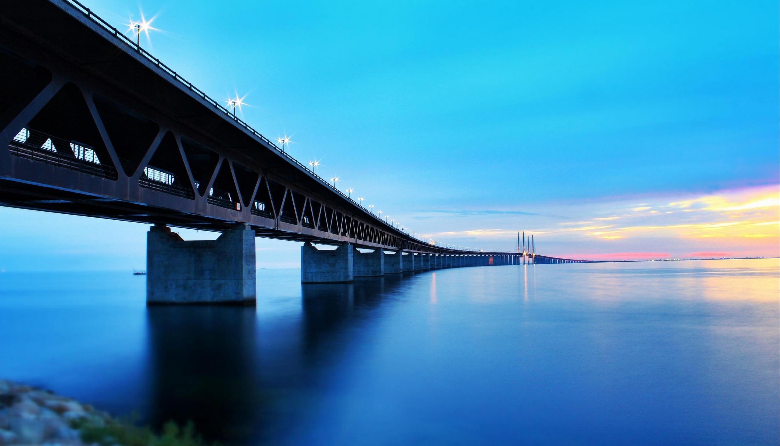 Øresund Bridge