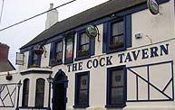 Cock Tavern
