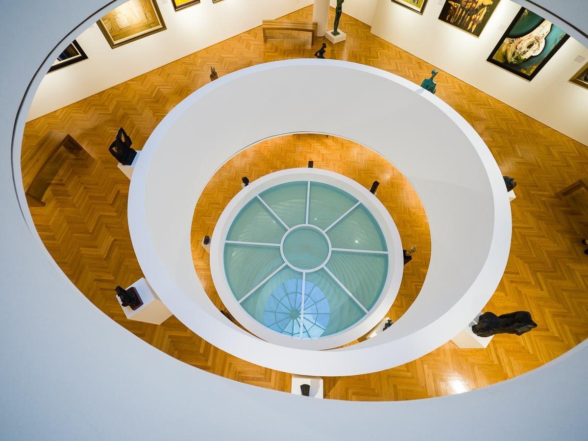 Museums & Galleries in Bratislava