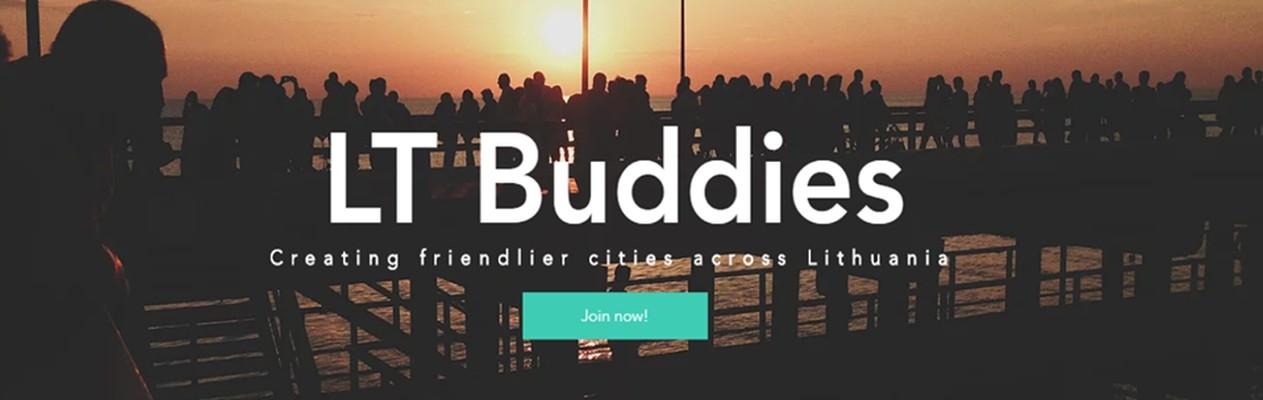LT Buddies