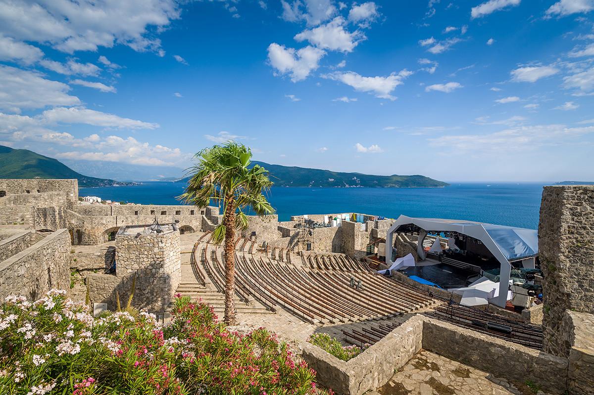 Fascinating Fortresses of Herceg Novi