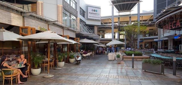 Brooklyn Mall
