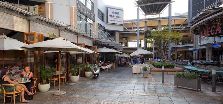 Brooklyn Mall