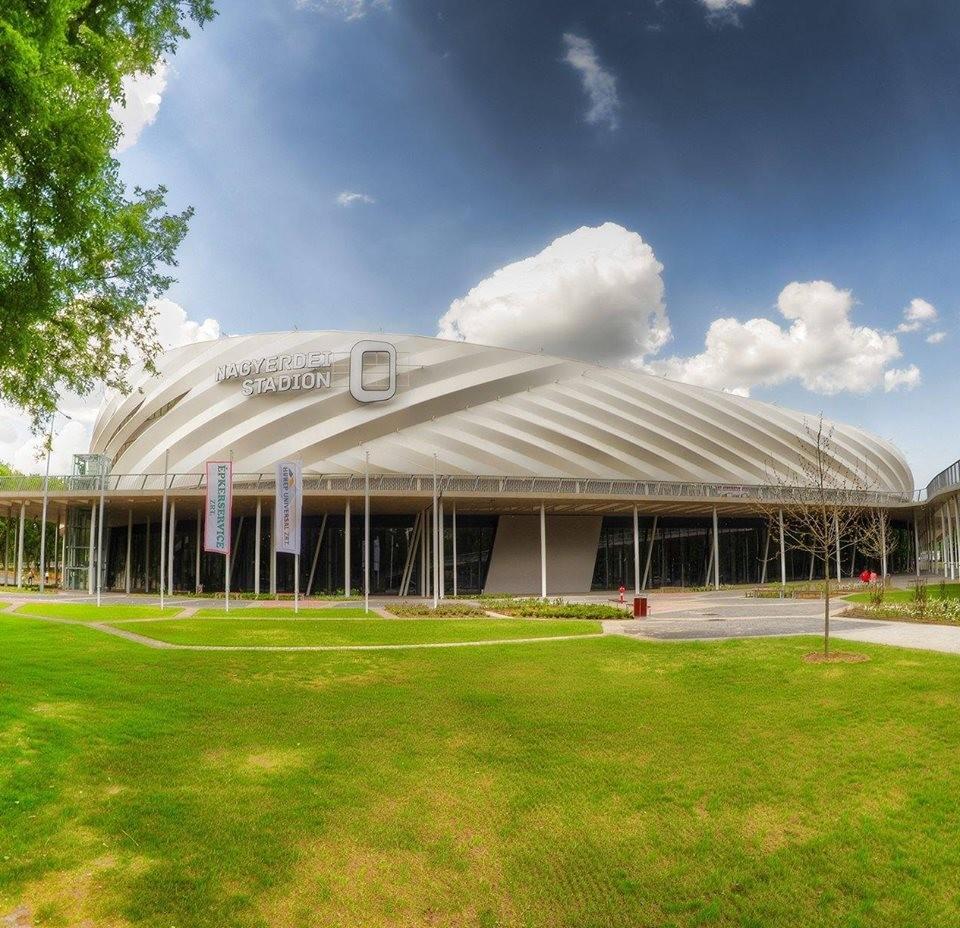 Nagyerdei Stadium