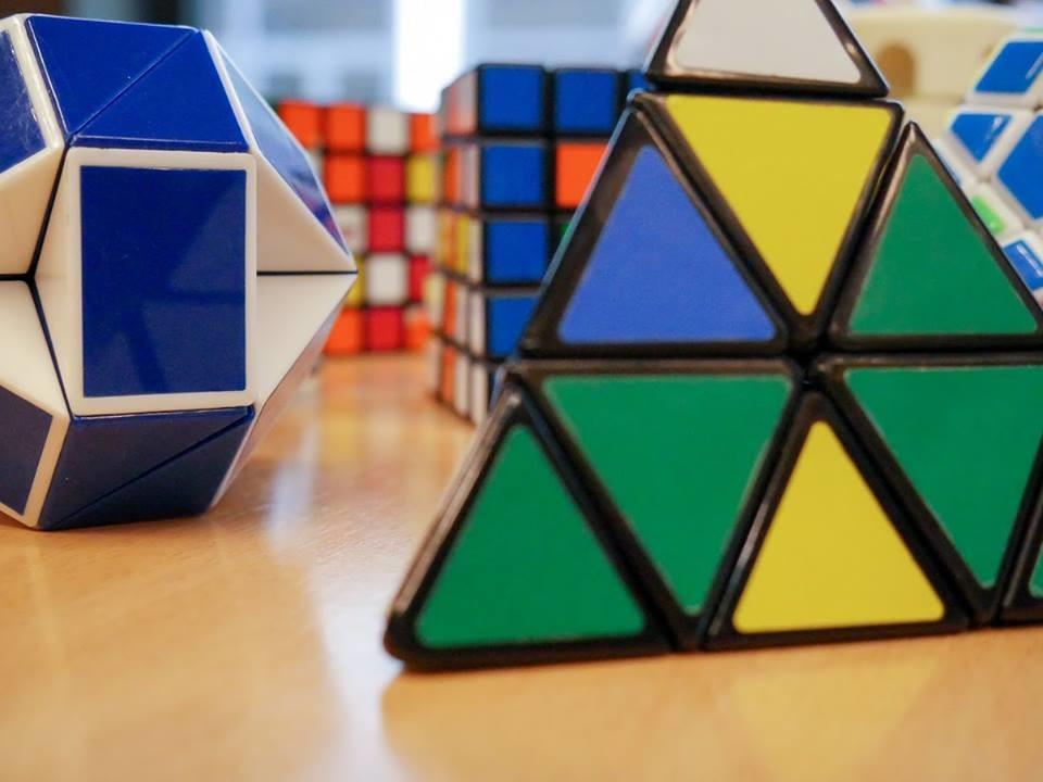 Agora Scientific Experience Centre