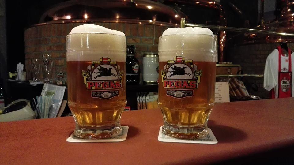 Pivnice Pegas