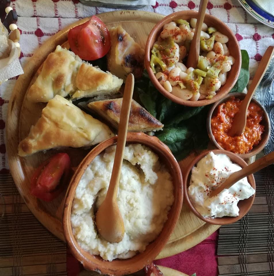 St Petka Etno Restaurant