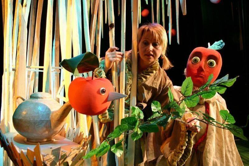 Kaunas Puppet Theatre