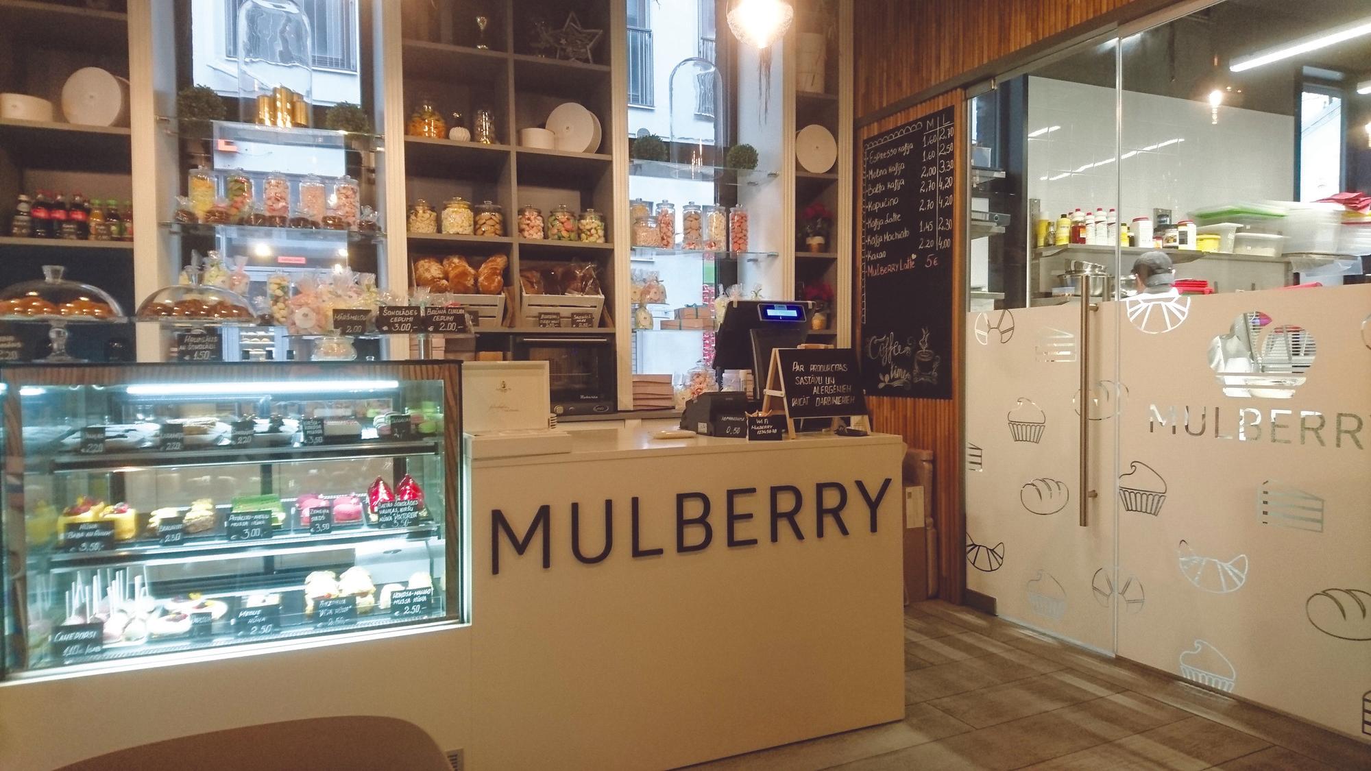 Mulberry