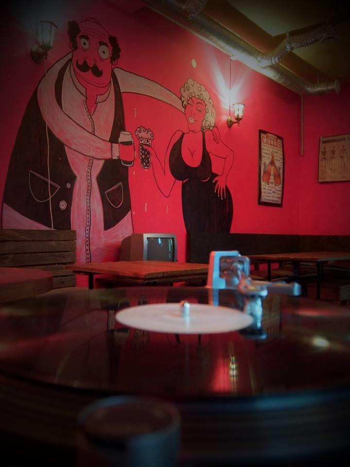 Craft Beer Lavka Samovar