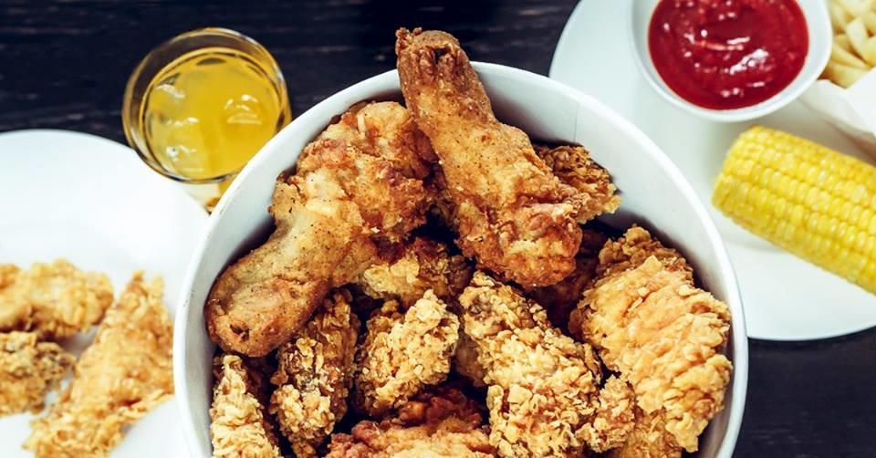 KFC