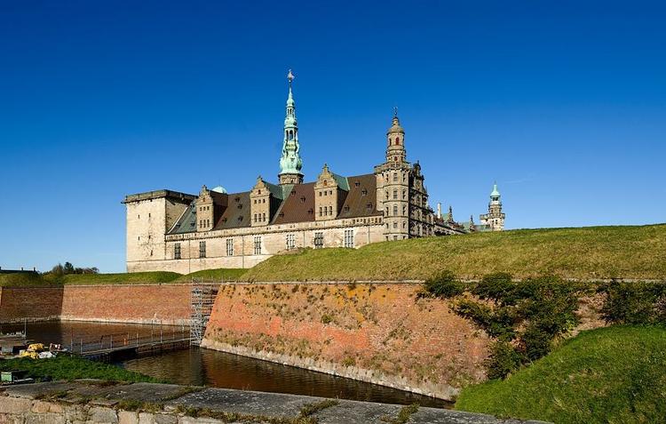 Kronborg Castle