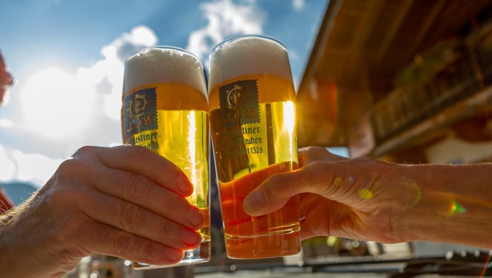 Augustiner Ewiges Licht