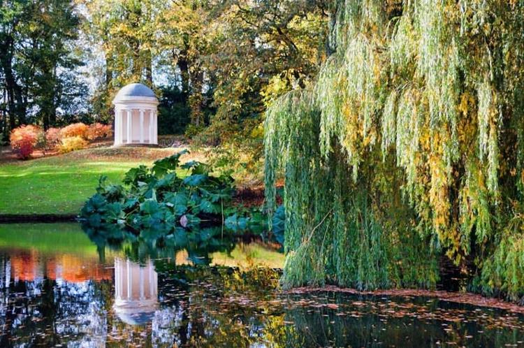 Hillsborough Castle and Gardens