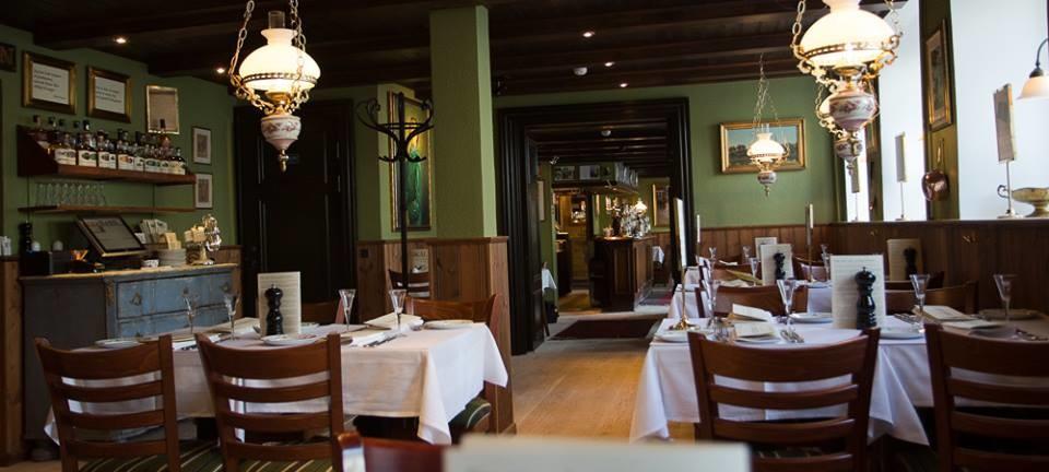 Restaurant Schoennemann