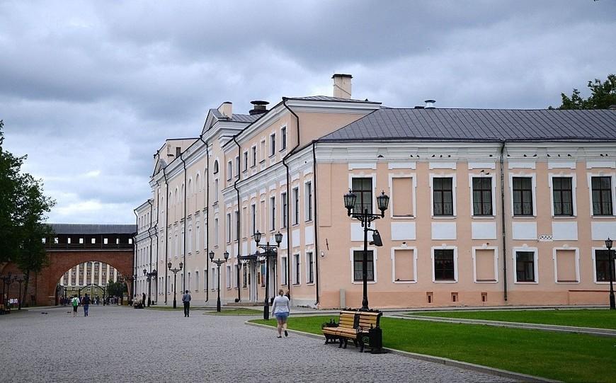 Novgorod Regional Philharmonia