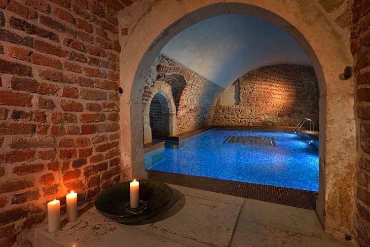 Hotel Stary Wellness Centre & Spa