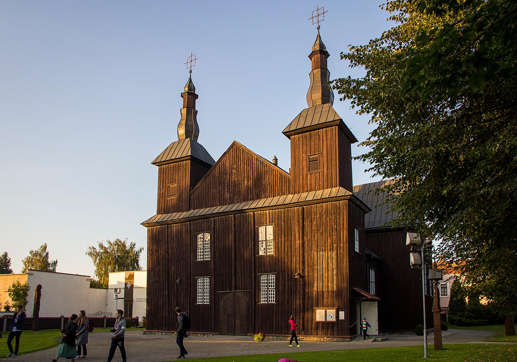 St. Joseph’s Church