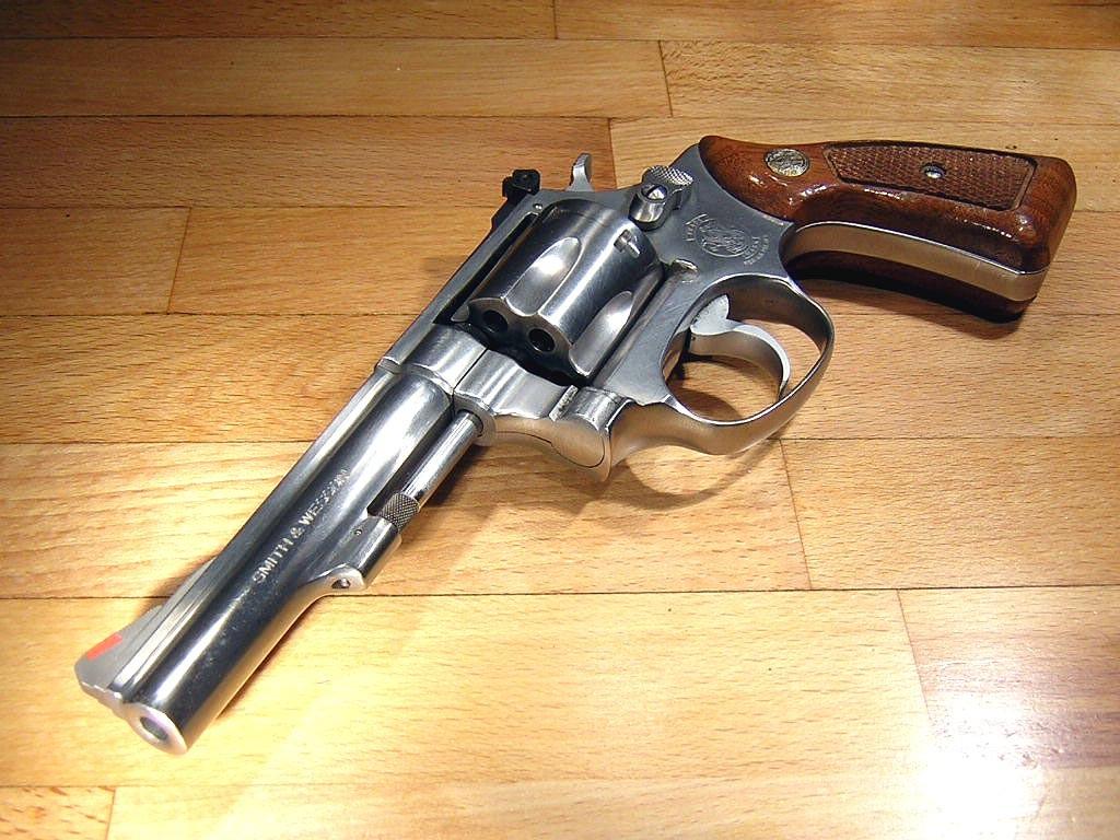 SSK Magnum