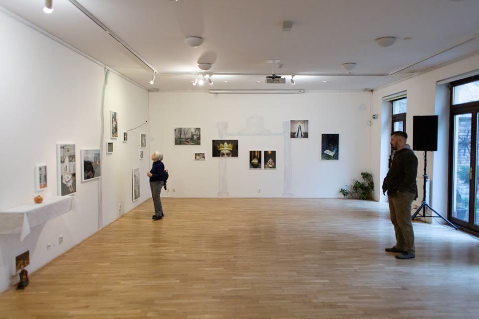 Museum of Romani Culture