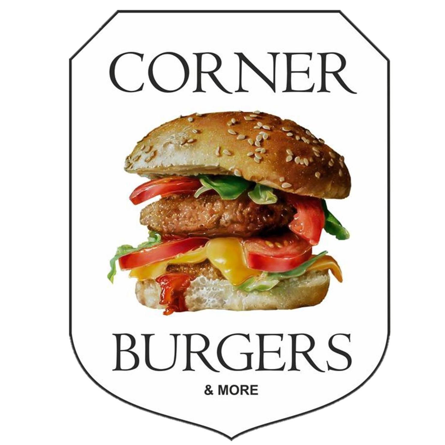 Corner Burgers and More