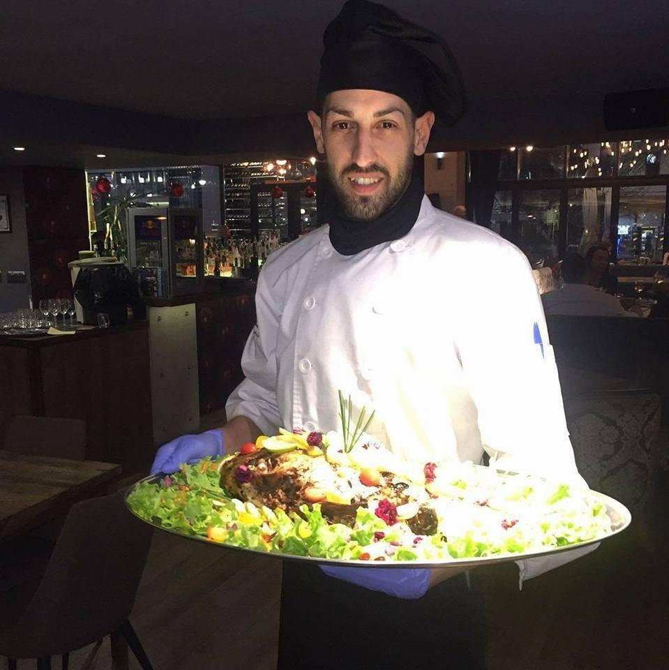 Restaurant and Bar Largo