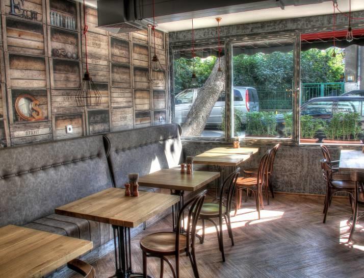 La Pastaria Dragoman