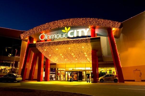 Olomouc City