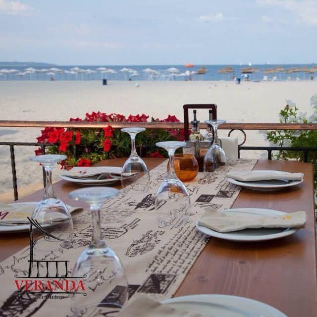 Veranda Pizza & Barbeque