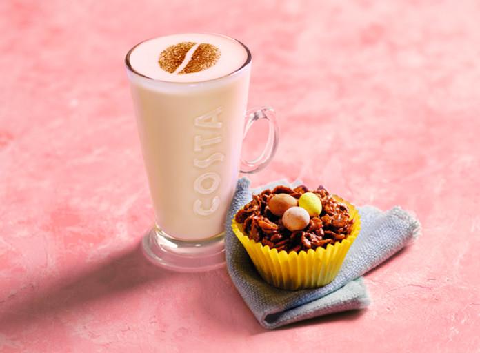 Costa Coffee