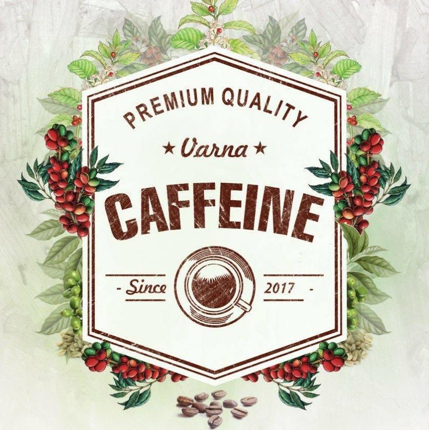Caffeine OVERLAPS